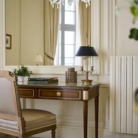 호텔 Du Palais Biarritz, In The Unbound Collection By Hyatt
