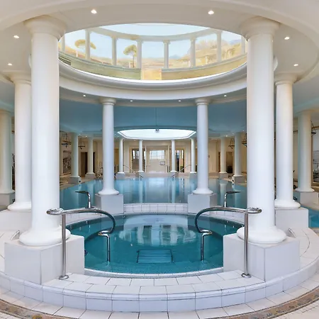 Du Palais Biarritz, In The Unbound Collection By Hyatt 5*