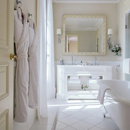 Du Palais Biarritz, In The Unbound Collection By Hyatt 5* 비아히쯔