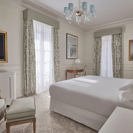 Du Palais Biarritz, In The Unbound Collection By Hyatt Hotel Biarritz