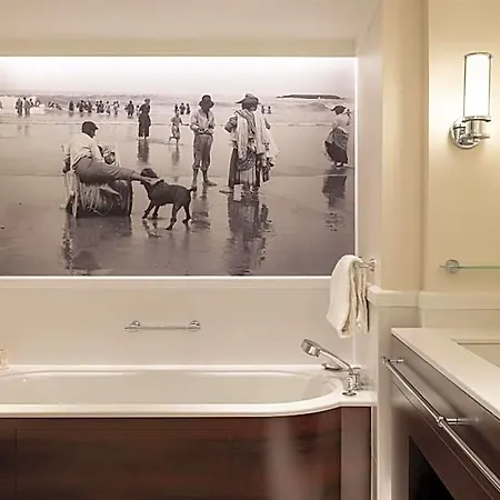 Du Palais Biarritz, In The Unbound Collection By Hyatt 5* Biarritz