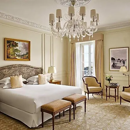 Du Palais Biarritz, In The Unbound Collection By Hyatt Hotel
