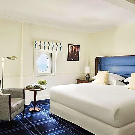 Hotel Du Palais Biarritz, In The Unbound Collection By Hyatt Biarritz
