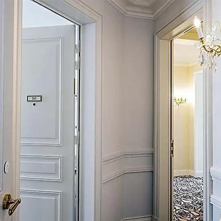 Du Palais Biarritz, In The Unbound Collection By Hyatt 5* 比亚里茨