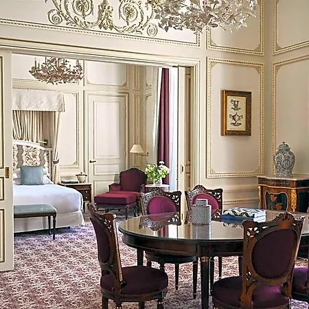 Du Palais Biarritz, In The Unbound Collection By Hyatt 比亚里茨