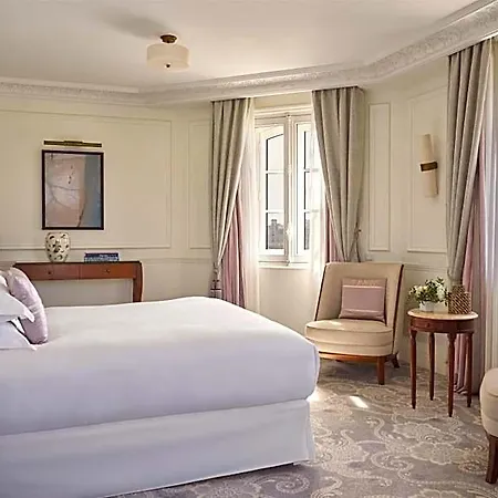 Du Palais Biarritz, In The Unbound Collection By Hyatt Hotel