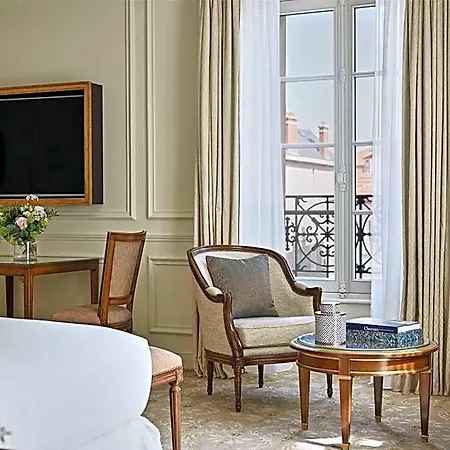 Hotel Du Palais Biarritz, In The Unbound Collection By Hyatt 5*
