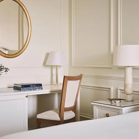 Hotel Du Palais Biarritz, In The Unbound Collection By Hyatt