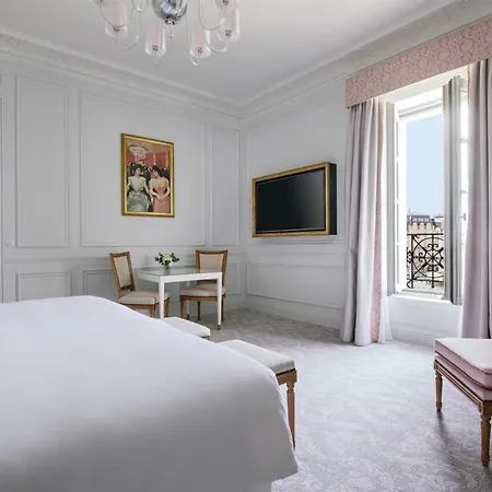 Hotel Du Palais Biarritz, In The Unbound Collection By Hyatt 5*