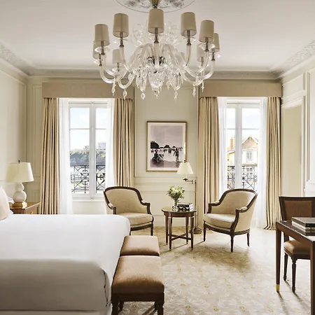 Du Palais Biarritz, In The Unbound Collection By Hyatt Hotel