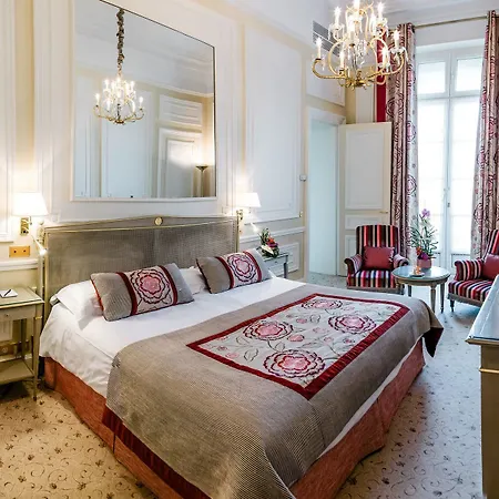 Hotel Du Palais Biarritz, In The Unbound Collection By Hyatt