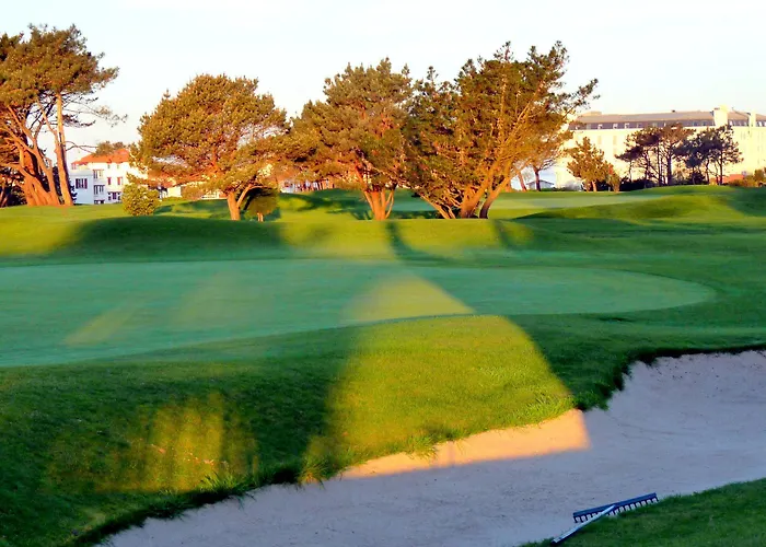 Du Palais Biarritz, In The Unbound Collection By Hyatt