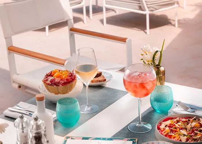 Du Palais Biarritz, In The Unbound Collection By Hyatt Μπιαρίτζ