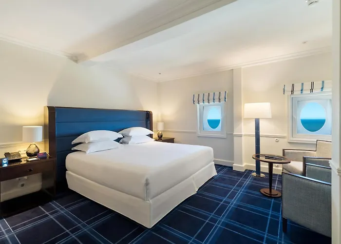 Du Palais Biarritz, In The Unbound Collection By Hyatt Hotel