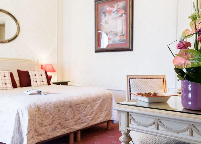 Hotell Du Palais Biarritz, In The Unbound Collection By Hyatt