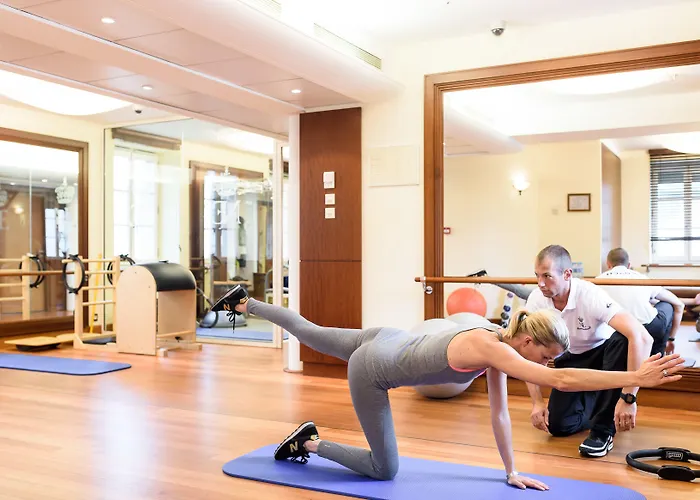 Du Palais Biarritz, In The Unbound Collection By Hyatt Hotel 5*