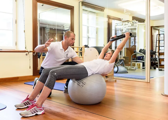 Du Palais Biarritz, In The Unbound Collection By Hyatt 5* Biarritz