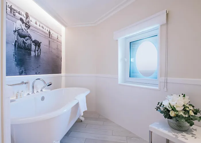 Du Palais Biarritz, In The Unbound Collection By Hyatt Biarritz