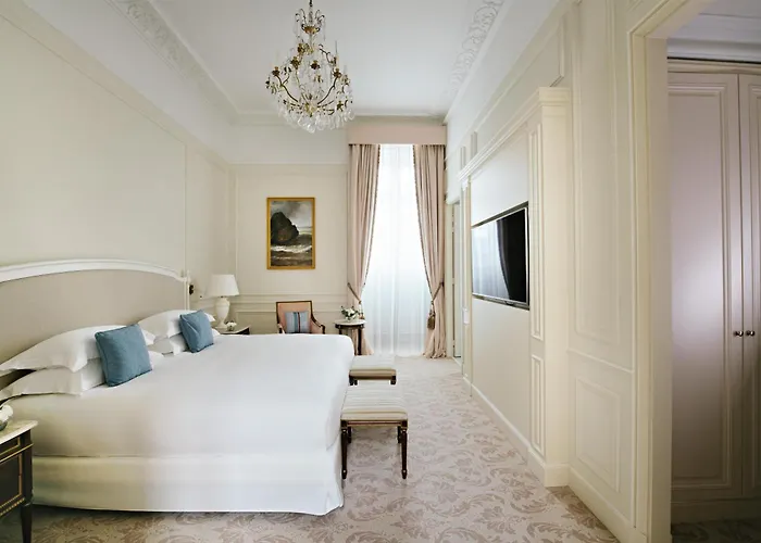 Du Palais Biarritz, In The Unbound Collection By Hyatt Hotel 5*