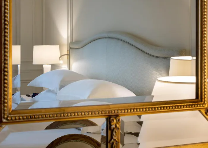 Du Palais Biarritz, In The Unbound Collection By Hyatt 5* Biarritz