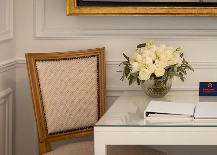 Du Palais Biarritz, In The Unbound Collection By Hyatt