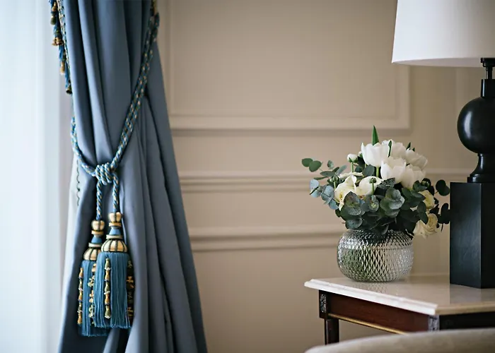 Hotel Du Palais Biarritz, In The Unbound Collection By Hyatt Biarritz