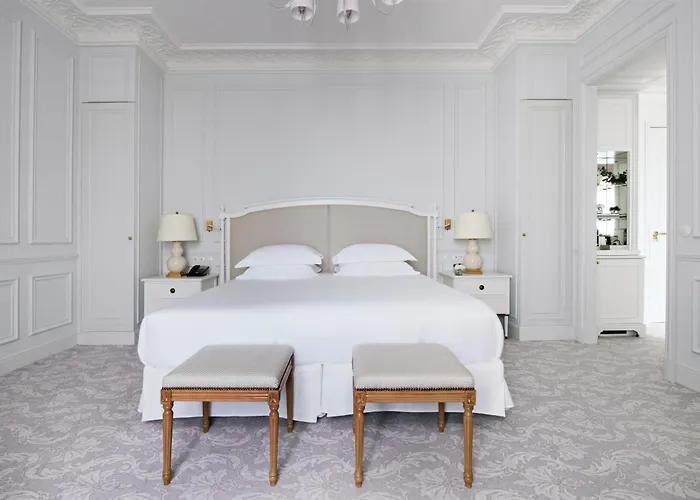 Du Palais Biarritz, In The Unbound Collection By Hyatt Biarritz