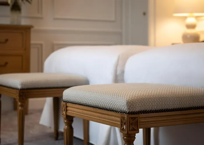 Du Palais Biarritz, In The Unbound Collection By Hyatt