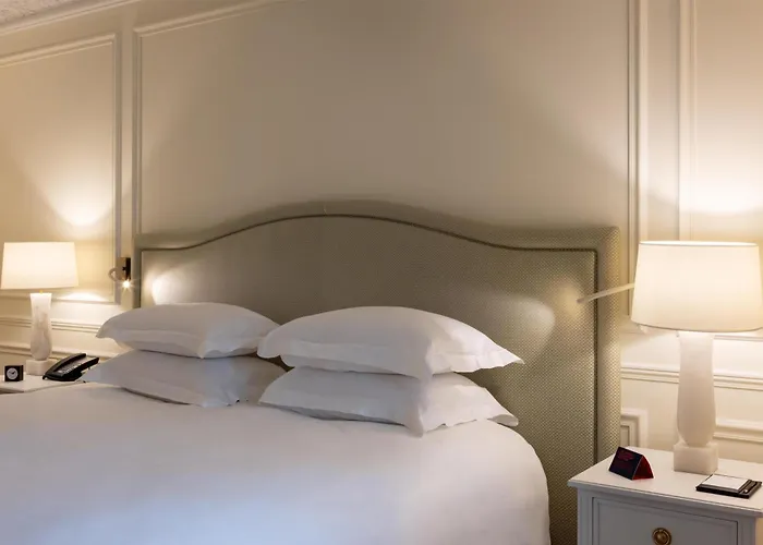 Du Palais Biarritz, In The Unbound Collection By Hyatt Hotel