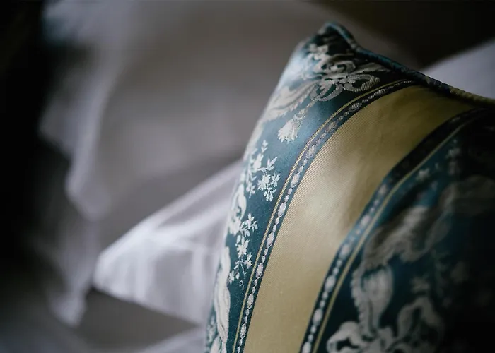 Du Palais Biarritz, In The Unbound Collection By Hyatt Hotel Biarritz