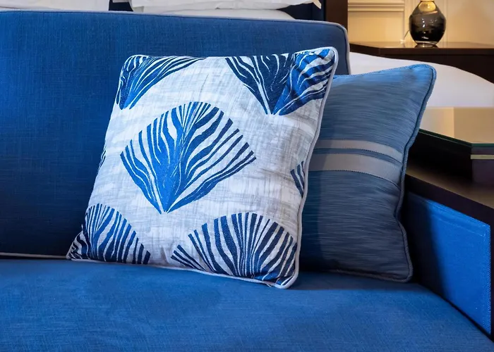 Du Palais Biarritz, In The Unbound Collection By Hyatt 5*